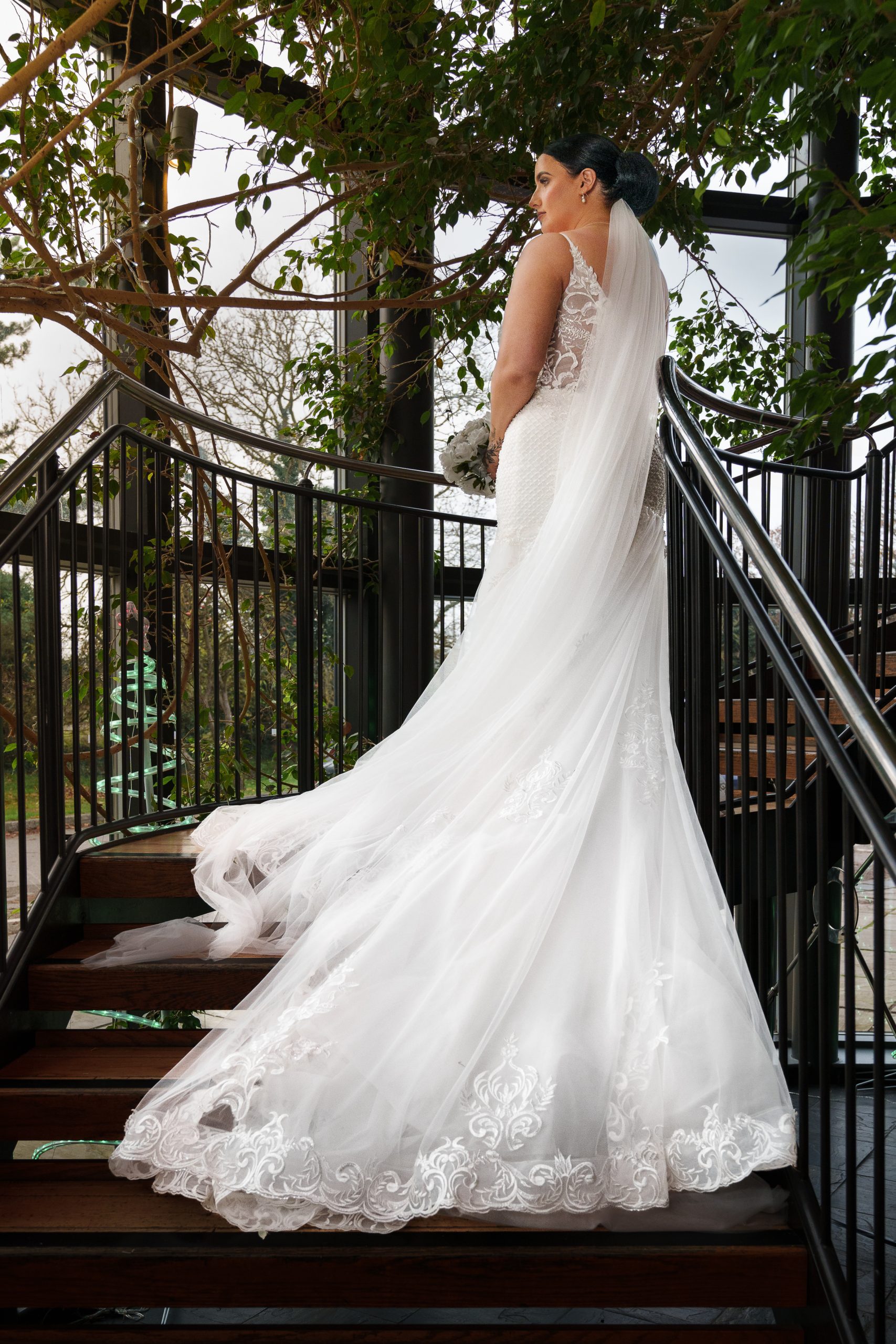 Bridal Shops Near Hull Kept Photography