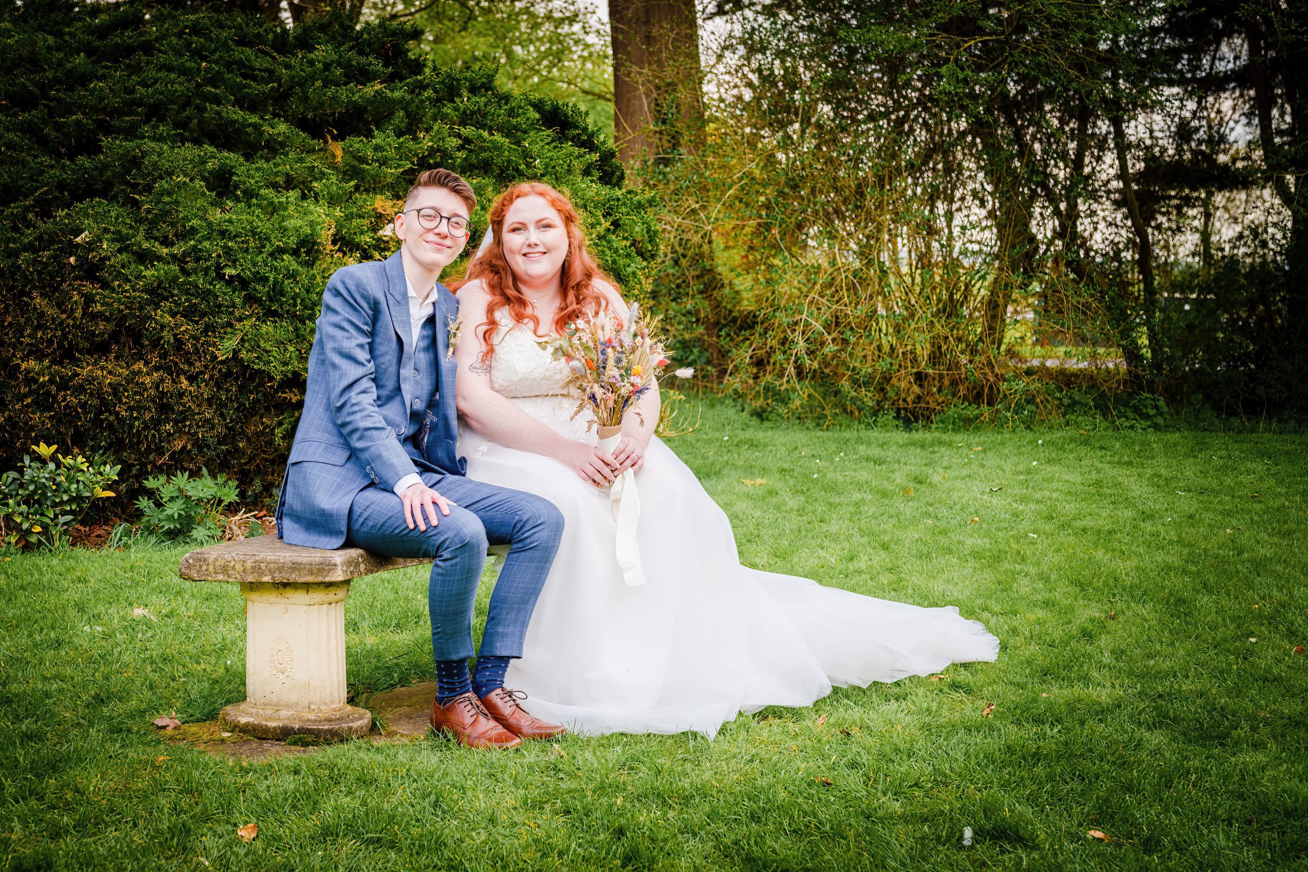 two women marry at tickton grange hotel